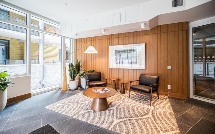 Photo 12 at 402 - 6699 Nelson Avenue, Horseshoe Bay WV, West Vancouver