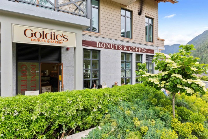 Photo 20 at 402 - 6699 Nelson Avenue, Horseshoe Bay WV, West Vancouver