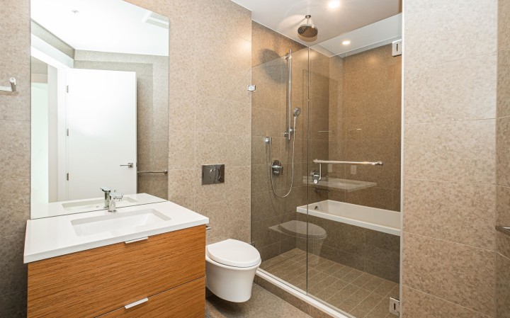 Photo 9 at 402 - 6699 Nelson Avenue, Horseshoe Bay WV, West Vancouver