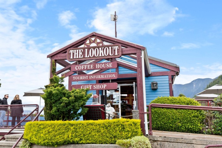 Photo 24 at 402 - 6699 Nelson Avenue, Horseshoe Bay WV, West Vancouver