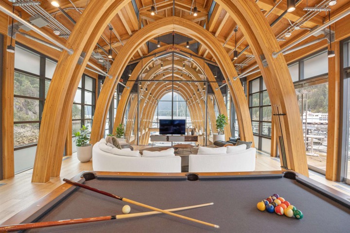 Photo 15 at 402 - 6699 Nelson Avenue, Horseshoe Bay WV, West Vancouver