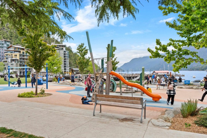 Photo 19 at 402 - 6699 Nelson Avenue, Horseshoe Bay WV, West Vancouver