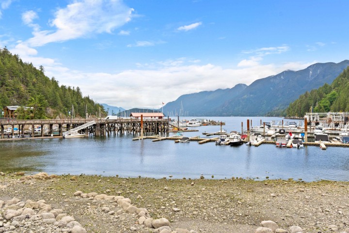 Photo 25 at 402 - 6699 Nelson Avenue, Horseshoe Bay WV, West Vancouver