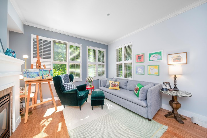 Photo 2 at 2113 - 4625 Valley Drive, Quilchena, Vancouver West