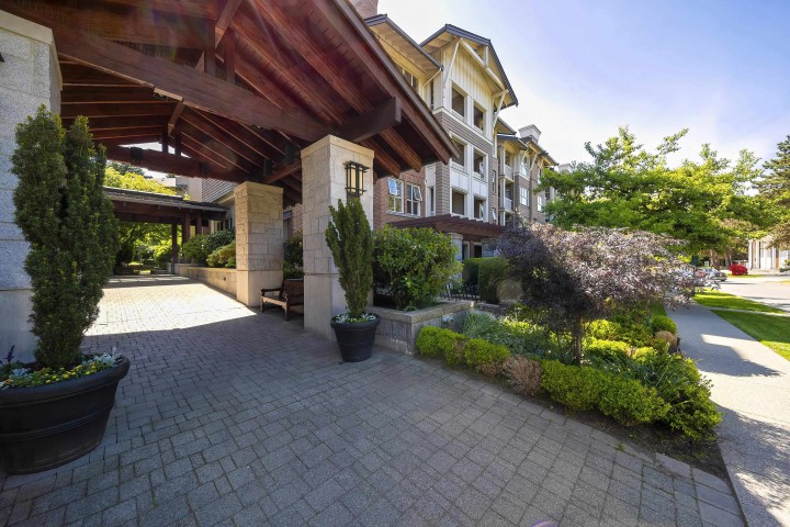 Photo 17 at 2113 - 4625 Valley Drive, Quilchena, Vancouver West