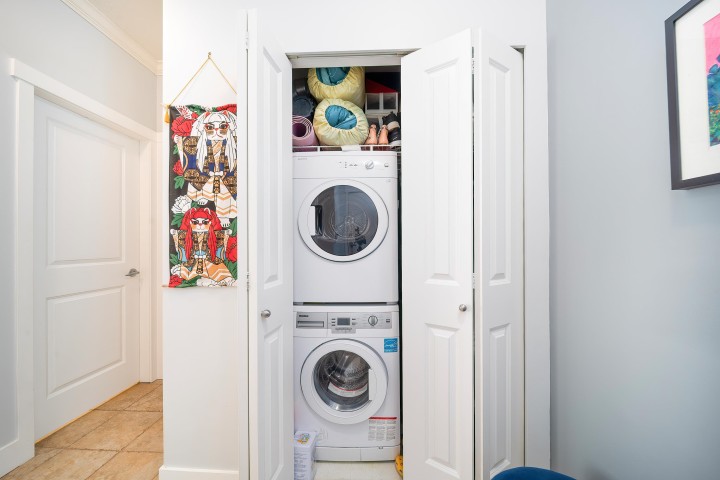 Photo 12 at 2113 - 4625 Valley Drive, Quilchena, Vancouver West