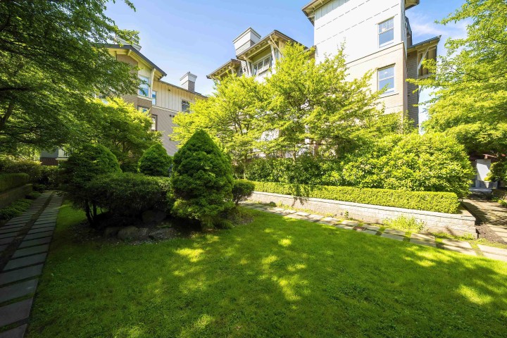 Photo 22 at 2113 - 4625 Valley Drive, Quilchena, Vancouver West