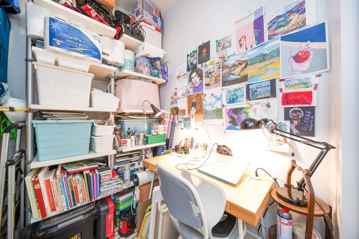 Photo 7 at 2113 - 4625 Valley Drive, Quilchena, Vancouver West