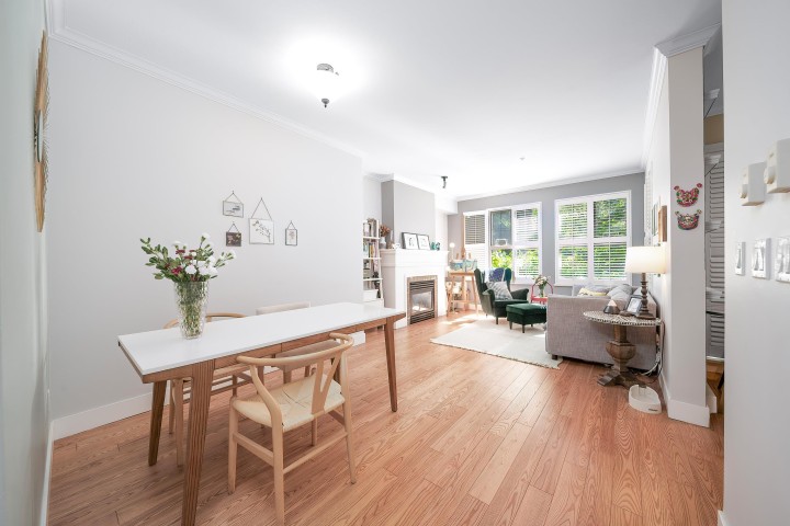 Photo 3 at 2113 - 4625 Valley Drive, Quilchena, Vancouver West