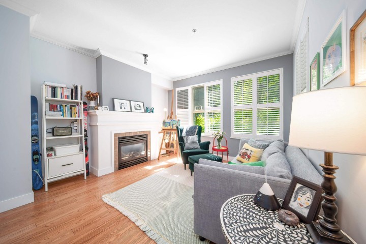 Photo 1 at 2113 - 4625 Valley Drive, Quilchena, Vancouver West