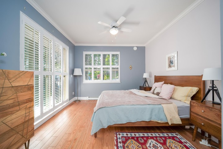 Photo 5 at 2113 - 4625 Valley Drive, Quilchena, Vancouver West