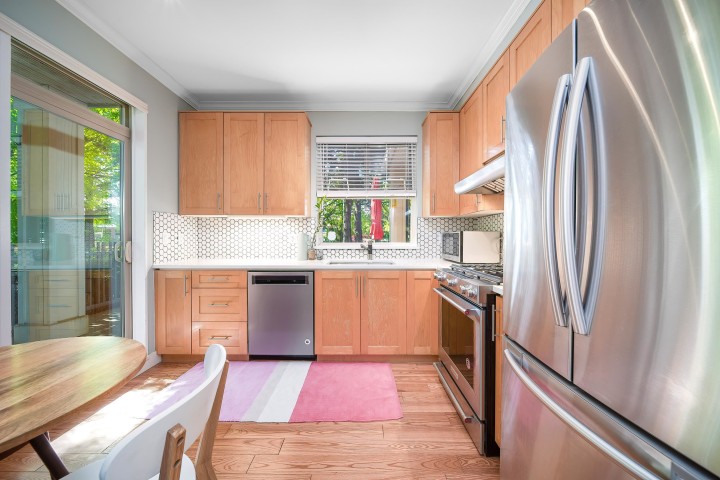 Photo 9 at 2113 - 4625 Valley Drive, Quilchena, Vancouver West