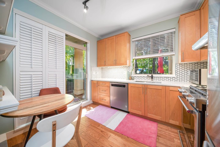 Photo 10 at 2113 - 4625 Valley Drive, Quilchena, Vancouver West