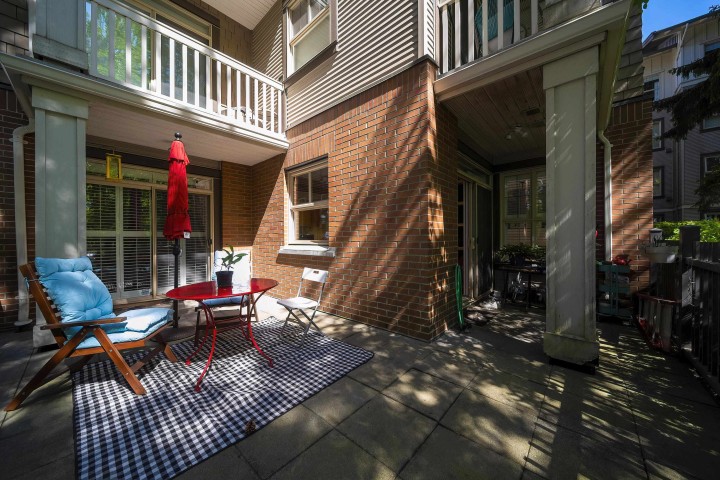 Photo 14 at 2113 - 4625 Valley Drive, Quilchena, Vancouver West