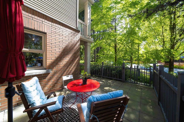 Photo 15 at 2113 - 4625 Valley Drive, Quilchena, Vancouver West