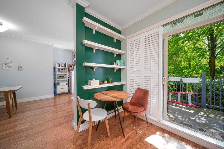 Photo 11 at 2113 - 4625 Valley Drive, Quilchena, Vancouver West