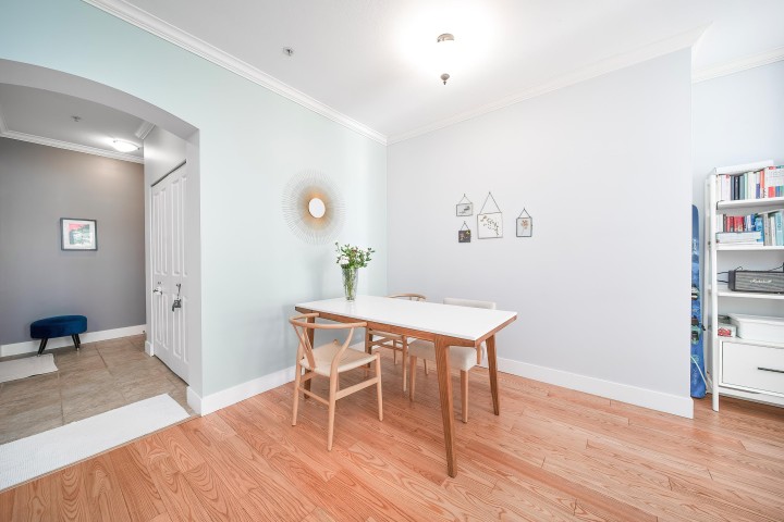 Photo 4 at 2113 - 4625 Valley Drive, Quilchena, Vancouver West