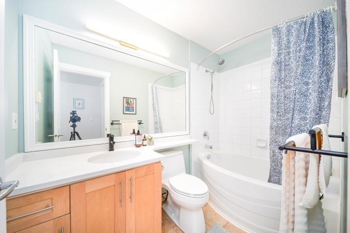 Photo 8 at 2113 - 4625 Valley Drive, Quilchena, Vancouver West