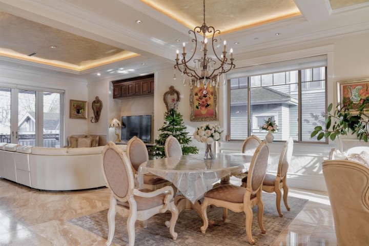 Photo 5 at 2237 W 37th Avenue, Quilchena, Vancouver West