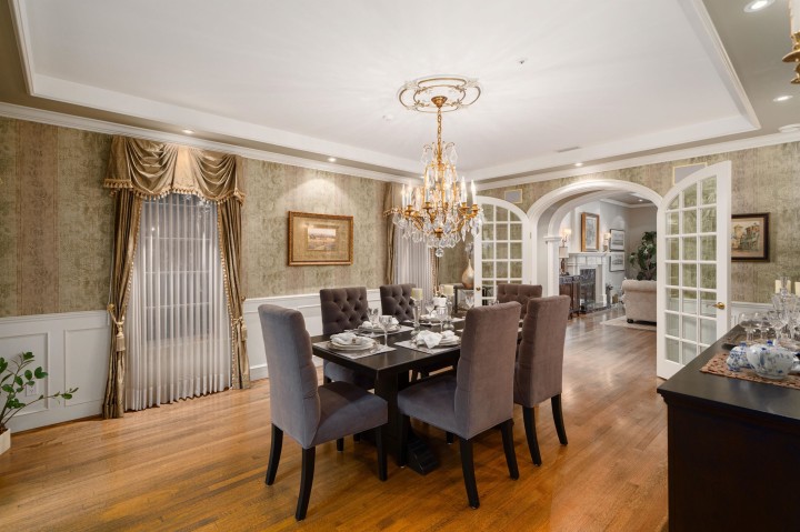 Photo 5 at 1638 Marpole Avenue, Shaughnessy, Vancouver West