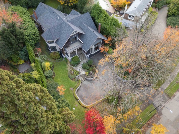 Photo 38 at 1638 Marpole Avenue, Shaughnessy, Vancouver West