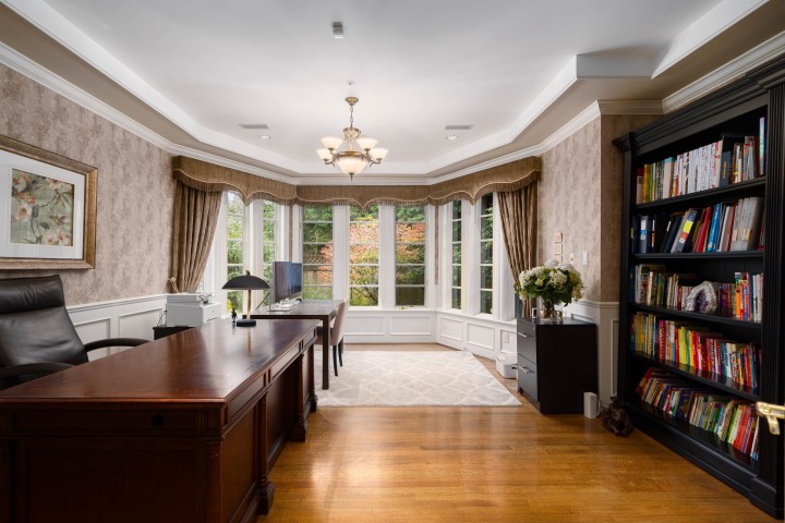 Photo 14 at 1638 Marpole Avenue, Shaughnessy, Vancouver West