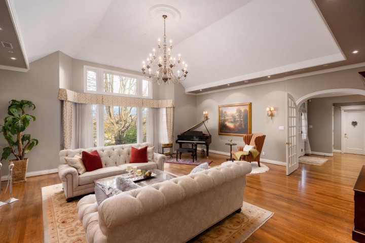 Photo 4 at 1638 Marpole Avenue, Shaughnessy, Vancouver West