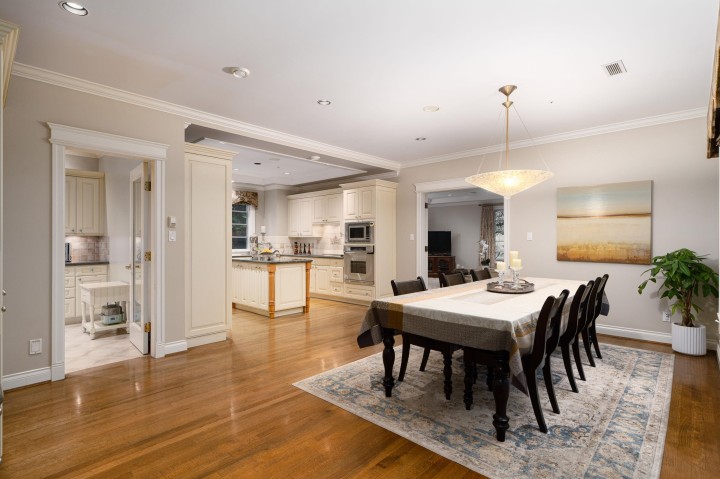 Photo 8 at 1638 Marpole Avenue, Shaughnessy, Vancouver West