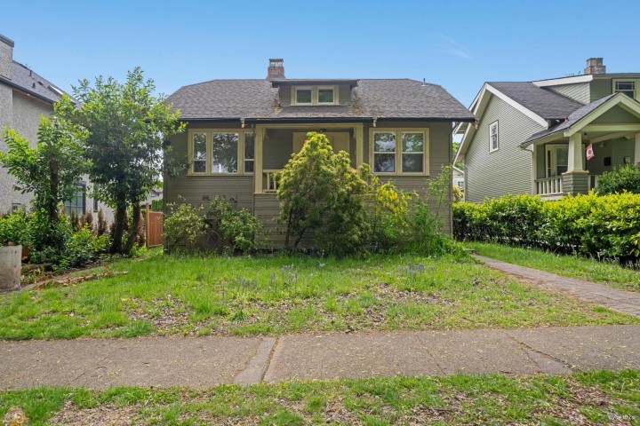 Photo 2 at 3578 W 22nd Avenue, Dunbar, Vancouver West