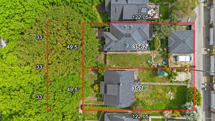 Photo 6 at 3578 W 22nd Avenue, Dunbar, Vancouver West