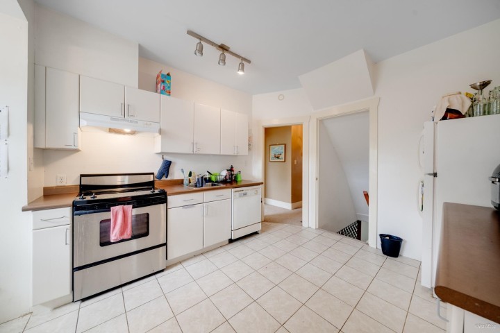 Photo 17 at 3578 W 22nd Avenue, Dunbar, Vancouver West