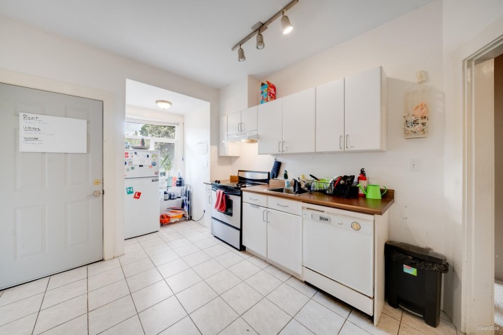 Photo 16 at 3578 W 22nd Avenue, Dunbar, Vancouver West