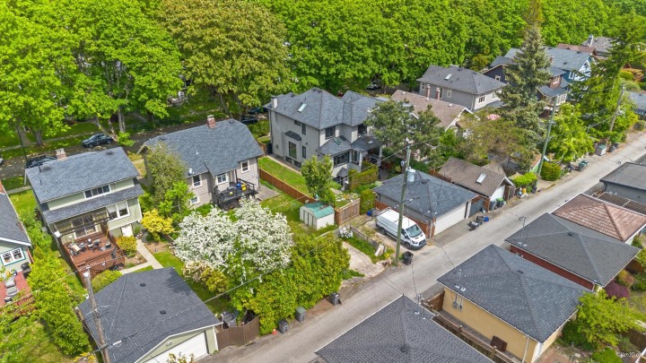 Photo 7 at 3578 W 22nd Avenue, Dunbar, Vancouver West