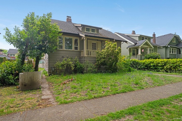 Photo 3 at 3578 W 22nd Avenue, Dunbar, Vancouver West