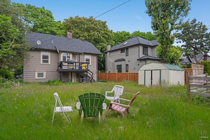 Photo 32 at 3578 W 22nd Avenue, Dunbar, Vancouver West