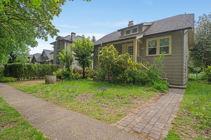 Photo 1 at 3578 W 22nd Avenue, Dunbar, Vancouver West