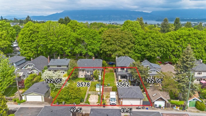 Photo 5 at 3578 W 22nd Avenue, Dunbar, Vancouver West