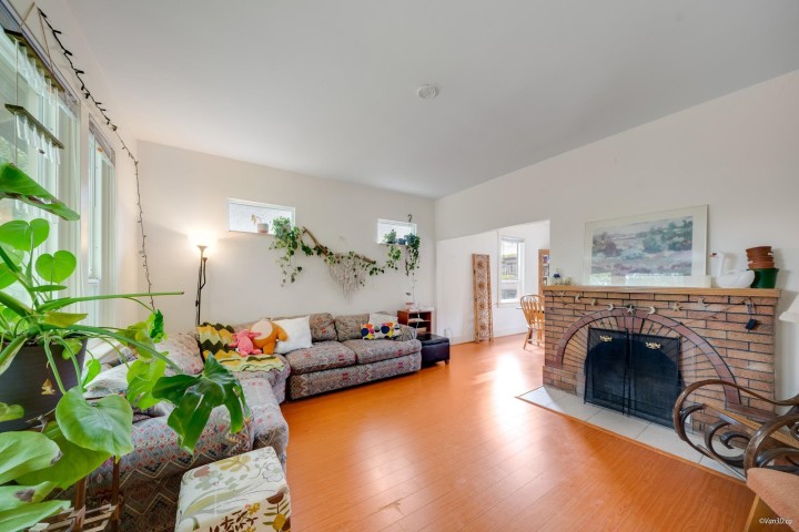 Photo 9 at 3578 W 22nd Avenue, Dunbar, Vancouver West
