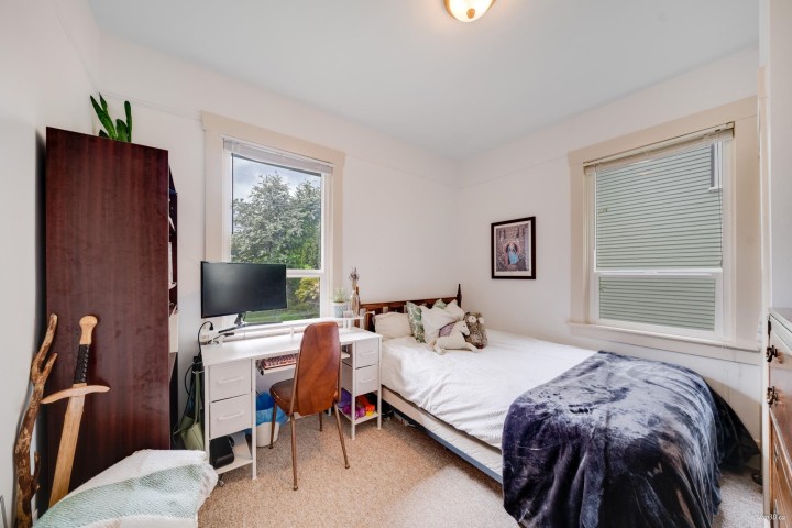 Photo 18 at 3578 W 22nd Avenue, Dunbar, Vancouver West