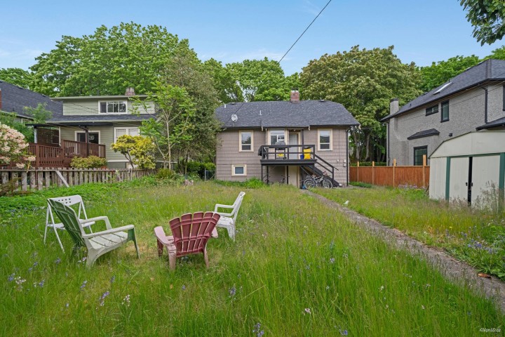 Photo 31 at 3578 W 22nd Avenue, Dunbar, Vancouver West