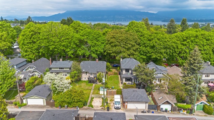 Photo 4 at 3578 W 22nd Avenue, Dunbar, Vancouver West