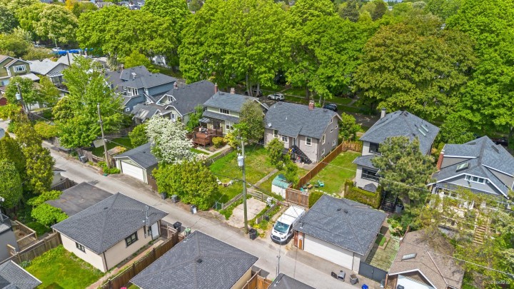 Photo 8 at 3578 W 22nd Avenue, Dunbar, Vancouver West