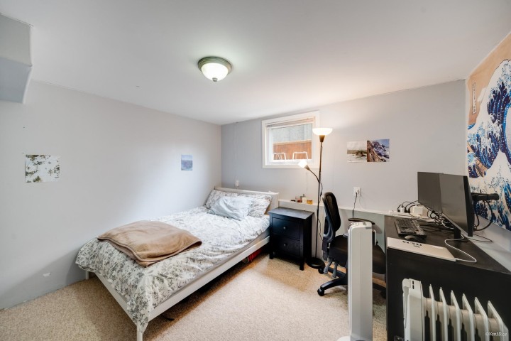 Photo 21 at 3578 W 22nd Avenue, Dunbar, Vancouver West