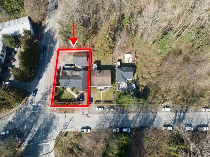 Photo 2 at 2204 Old Dollarton Road, Seymour NV, North Vancouver