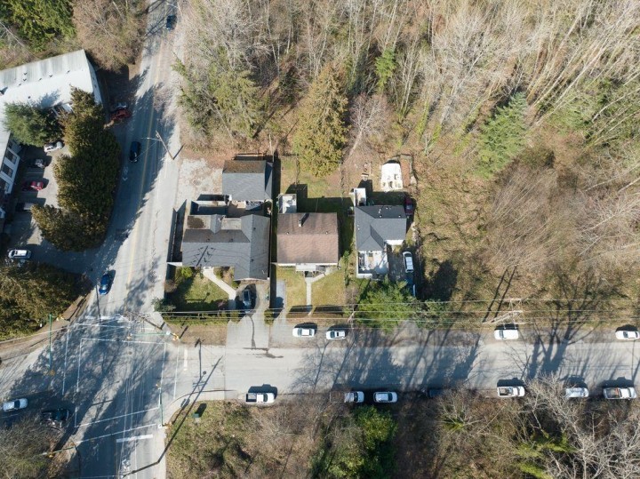 Photo 3 at 2204 Old Dollarton Road, Seymour NV, North Vancouver