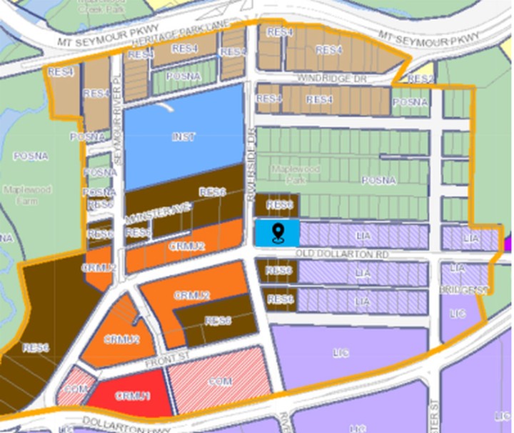 Photo 9 at 2204 Old Dollarton Road, Seymour NV, North Vancouver