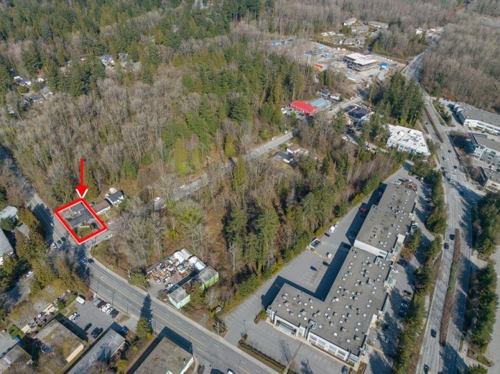 Photo 4 at 2204 Old Dollarton Road, Seymour NV, North Vancouver