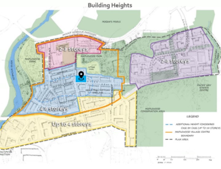 Photo 8 at 2204 Old Dollarton Road, Seymour NV, North Vancouver