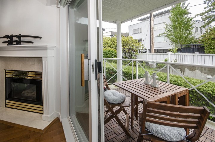 Photo 22 at 210 - 5788 Vine Street, Kerrisdale, Vancouver West