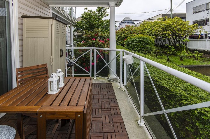 Photo 25 at 210 - 5788 Vine Street, Kerrisdale, Vancouver West